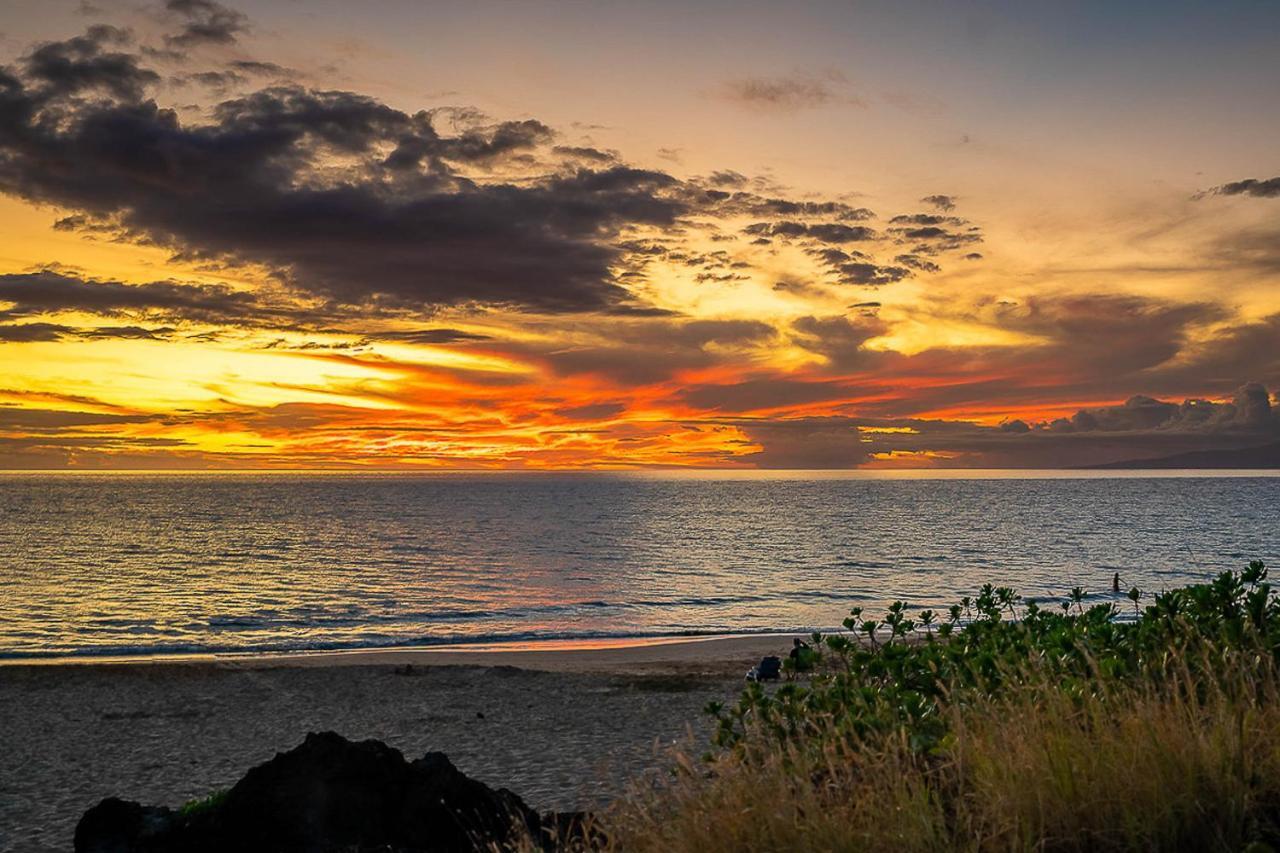 Maui Vista 1210 Apartment คิเฮอิ ภายนอก รูปภาพ
