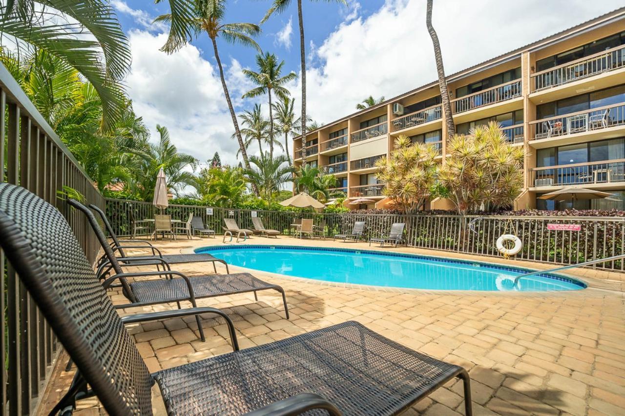 Maui Vista 1210 Apartment คิเฮอิ ภายนอก รูปภาพ