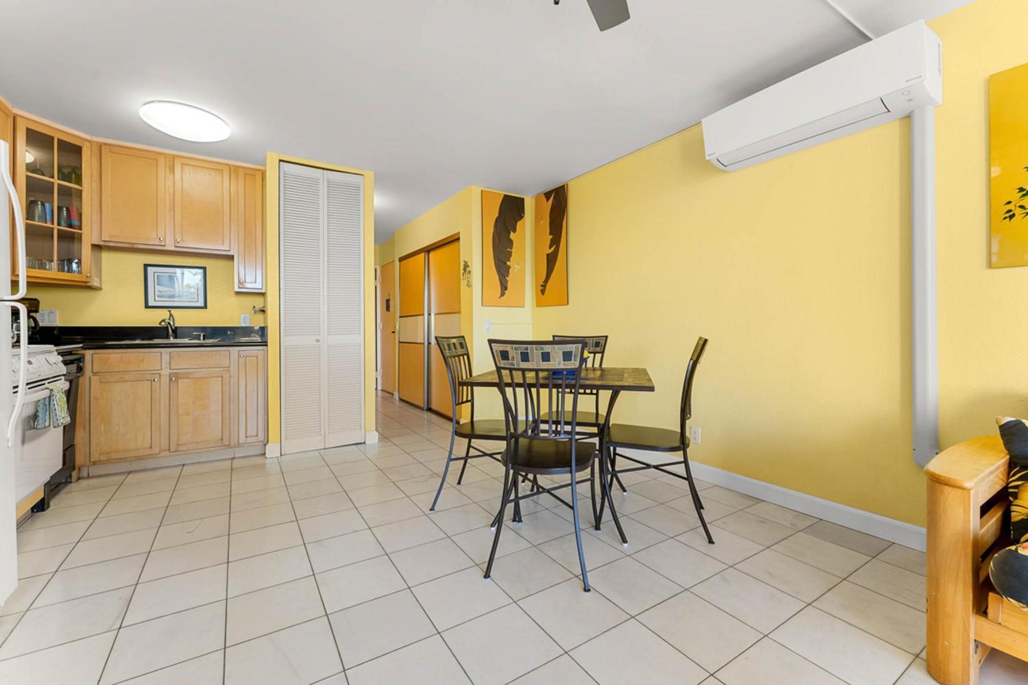 Maui Vista 1210 Apartment คิเฮอิ ภายนอก รูปภาพ