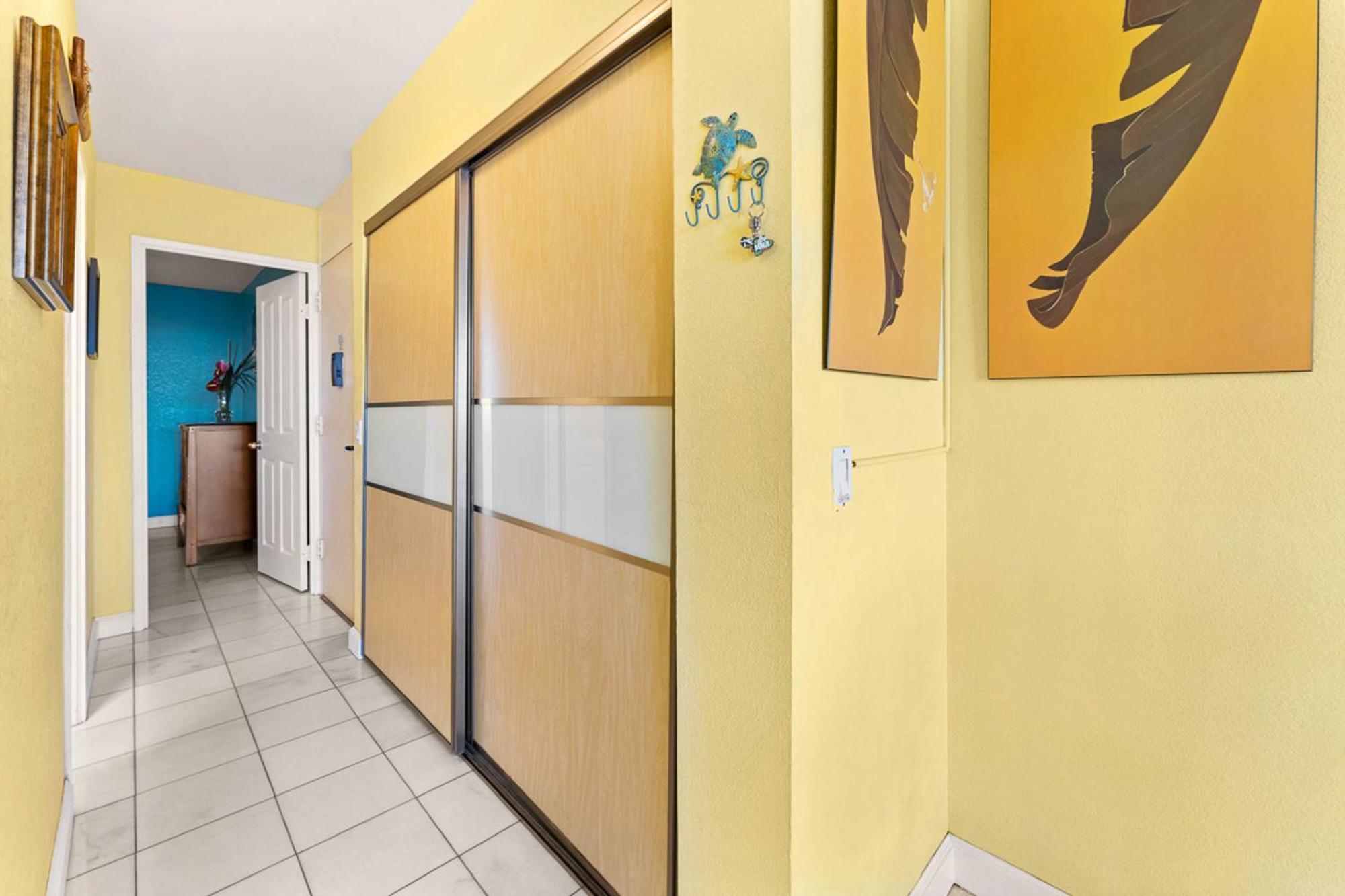 Maui Vista 1210 Apartment คิเฮอิ ภายนอก รูปภาพ