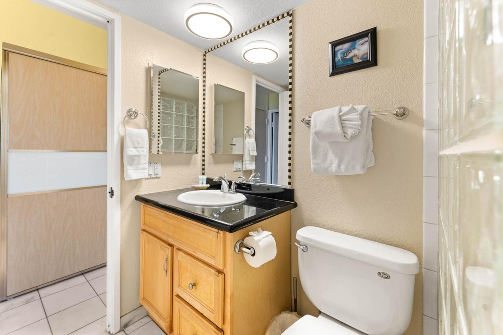 Maui Vista 1210 Apartment คิเฮอิ ภายนอก รูปภาพ